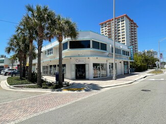 More details for 3114-3120 E Sunrise Blvd, Fort Lauderdale, FL - Retail for Sale