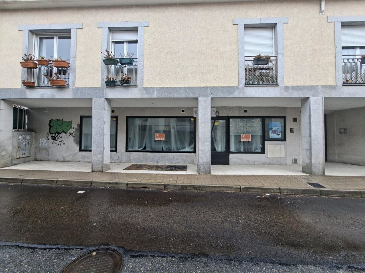 Build-to-Rent in Moralzarzal, Madrid for sale Primary Photo- Image 1 of 4