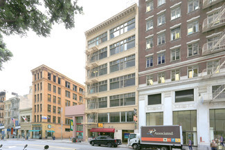 More details for 22-28 2nd St, San Francisco, CA - Retail for Rent