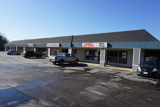 More details for 220-228 Columbia Rd, Hanover, MA - Retail for Rent