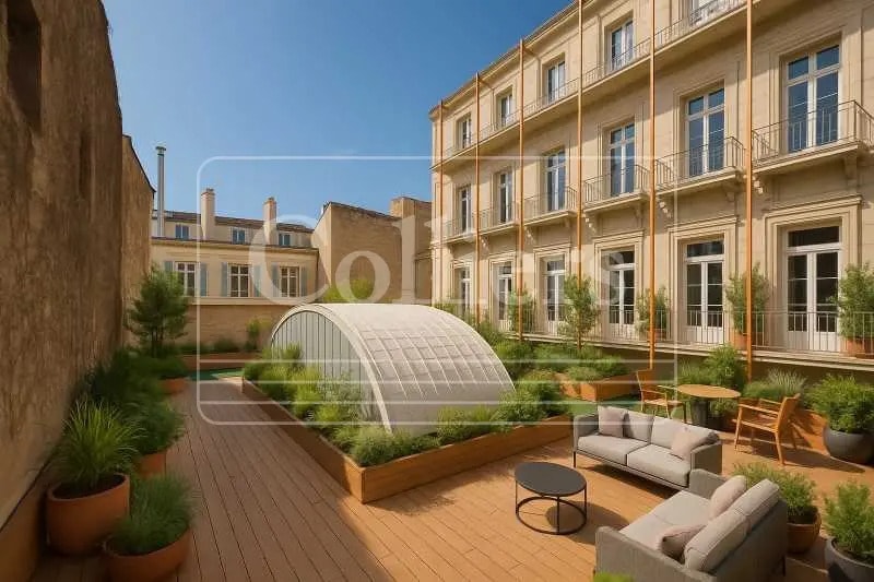 Office in Marseille to rent Building Photo- Image 1 of 17