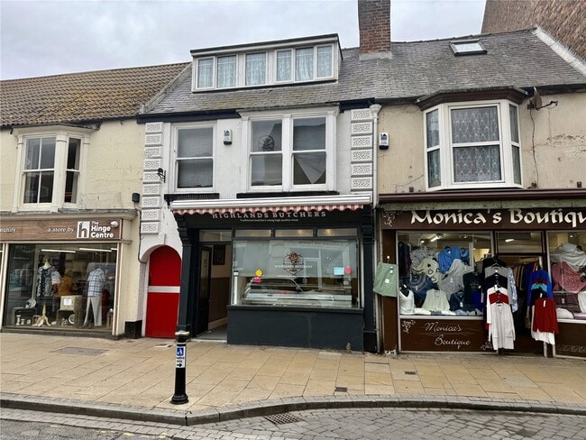 More details for 7 Chapel St, Bridlington - Retail for Sale