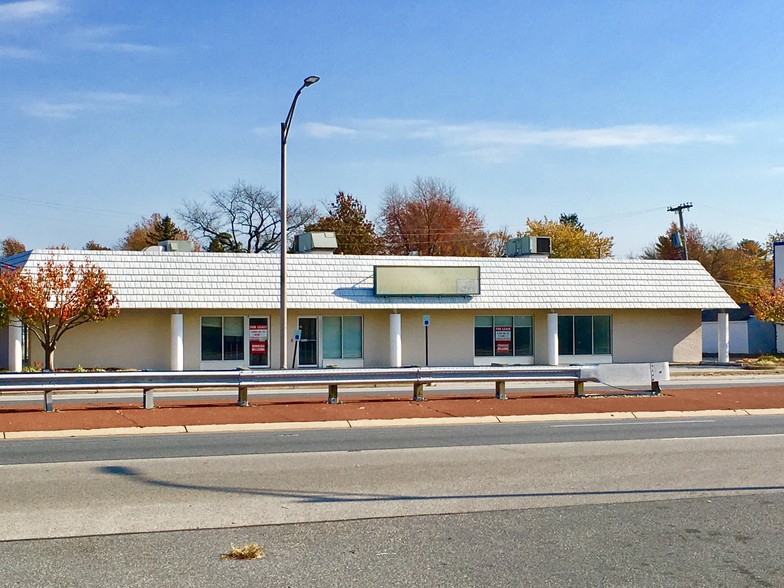 65 N Dupont Hwy, Dover, DE for sale - Primary Photo - Image 1 of 1