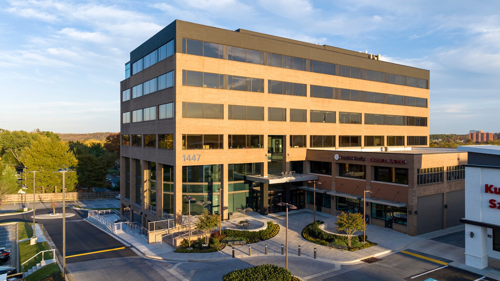 1447 York Rd, Lutherville, MD to rent Primary Photo- Image 1 of 17