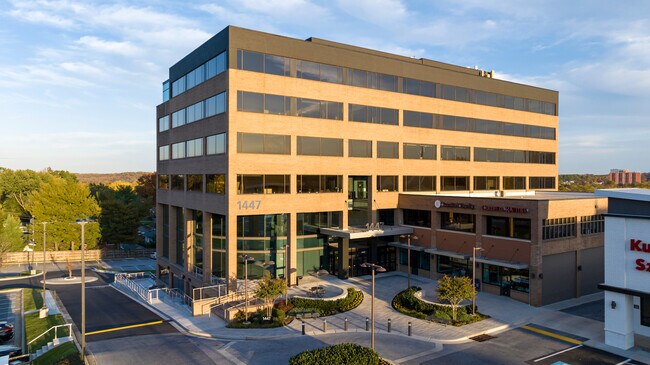 More details for 1447 York Rd, Lutherville, MD - Office to Rent