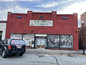 1671 S Elm St, Commerce, GA for sale Building Photo- Image 1 of 1