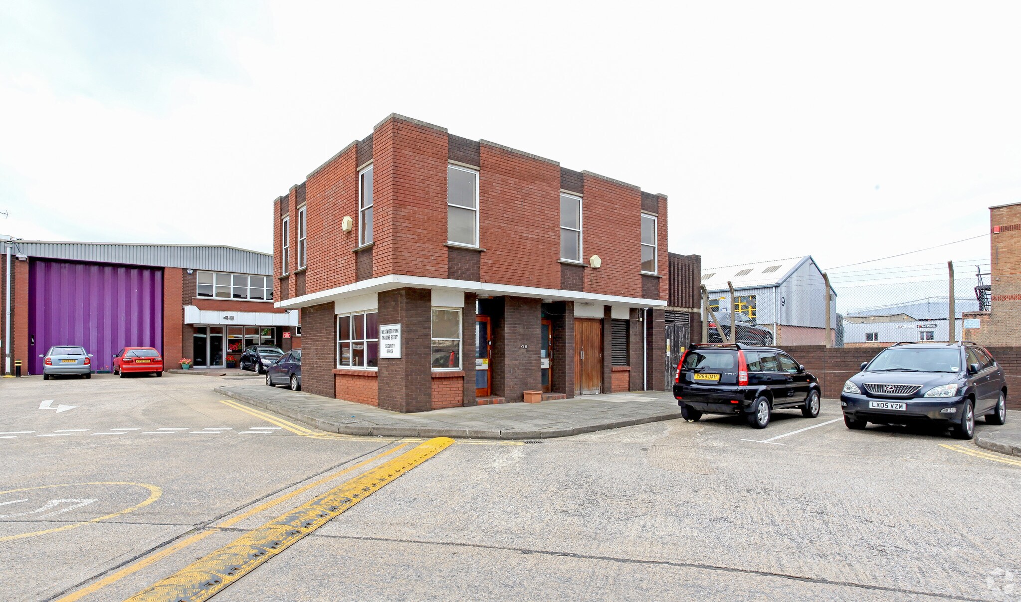 48 Westwood Park, London for sale Primary Photo- Image 1 of 1