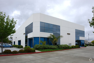 More details for 12760 Danielson Ct, Poway, CA - Light Industrial, Industrial for Rent