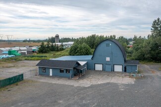 More details for 120 W Smith Rd, Bellingham, WA - Industrial for Sale