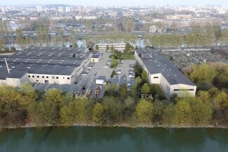 More details for Industrial to Rent