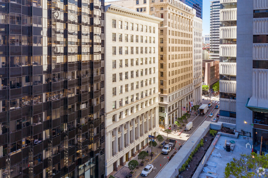 433 California St, San Francisco, CA for rent - Building Photo - Image 1 of 1