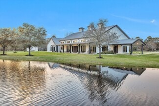 More details for 12194 Sleepy Hollow Rd, Conroe, TX - Speciality for Sale