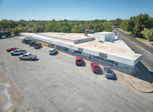 111 Paint Rock Rd, San Angelo, TX - aerial  map view - Image1