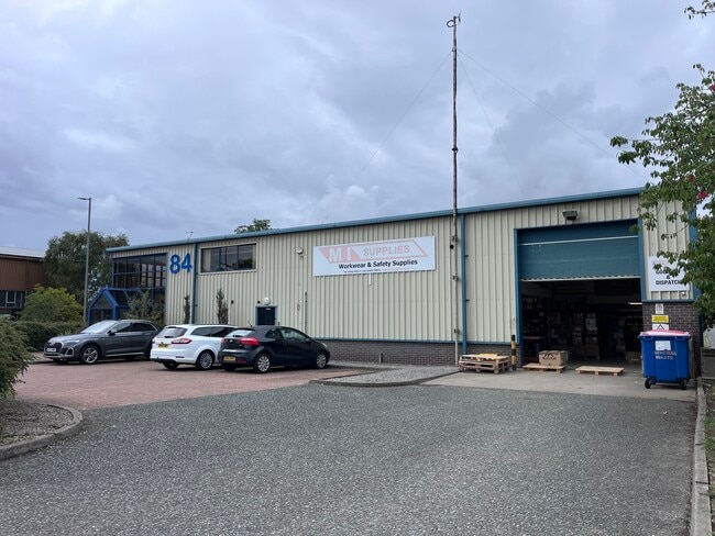 More details for 84 Willows Ct, Thornaby - Office, Light Industrial to Rent