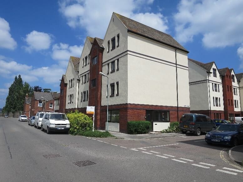 Water Ln, Exeter for sale Primary Photo- Image 1 of 1