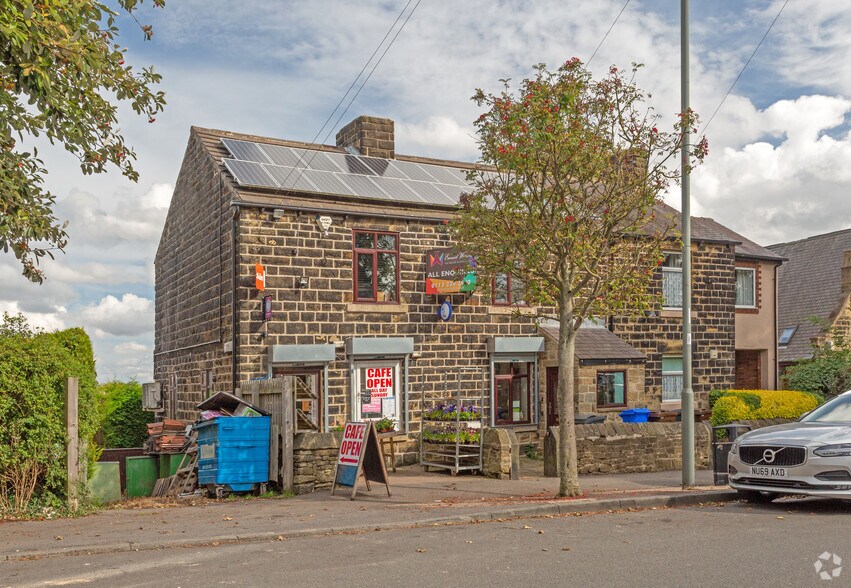 176 Main St, Sheffield for sale - Primary Photo - Image 1 of 1