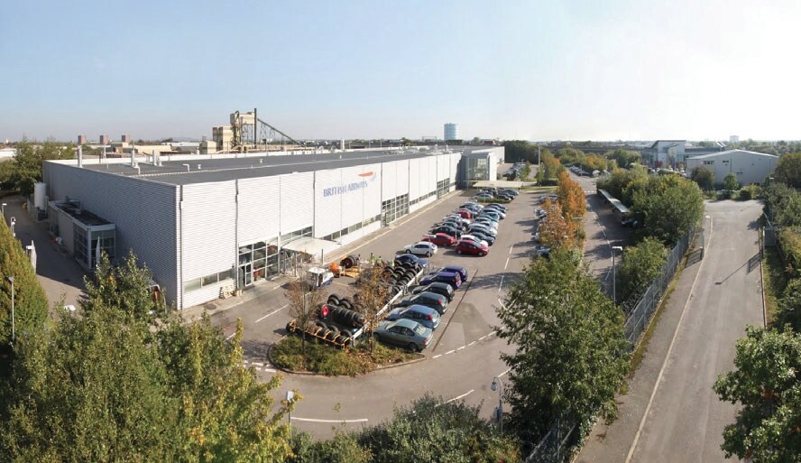 Parkway, Hayes for sale Primary Photo- Image 1 of 1