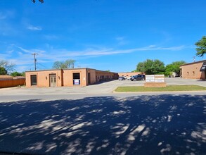 248-270 S Leggett Dr, Abilene, TX for rent Building Photo- Image 1 of 9