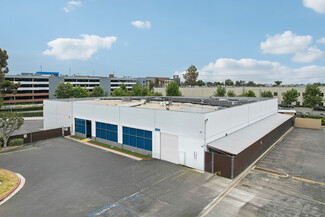 More details for 2621 S Daimler St, Santa Ana, CA - Industrial for Rent