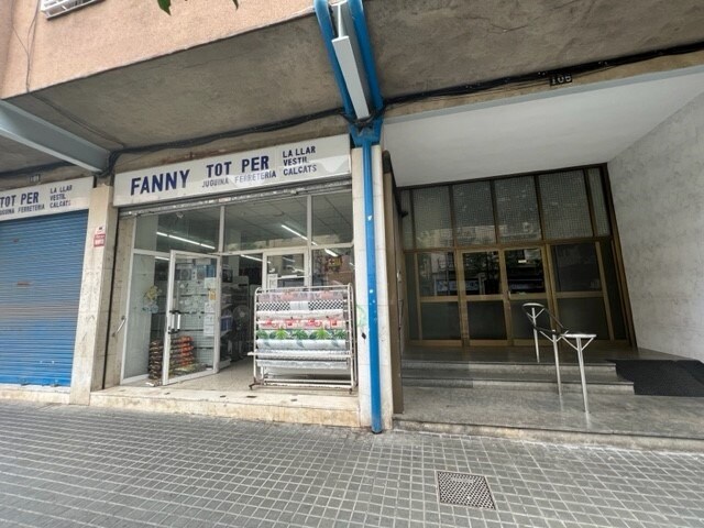 Build-to-Rent in Mataró, Barcelona for sale - Building Photo - Image 2 of 3