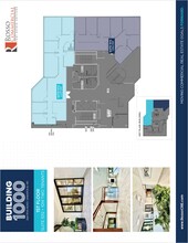 2661 Riva Rd, Annapolis, MD for rent Site Plan- Image 2 of 2