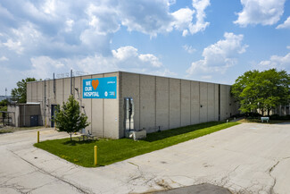 More details for 750 Appleby Line, Burlington, ON - Industrial for Rent