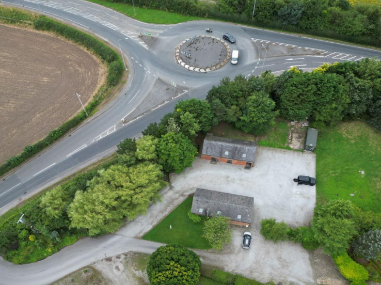 Carrhouse Ln, Leyland for rent - Aerial - Image 2 of 6