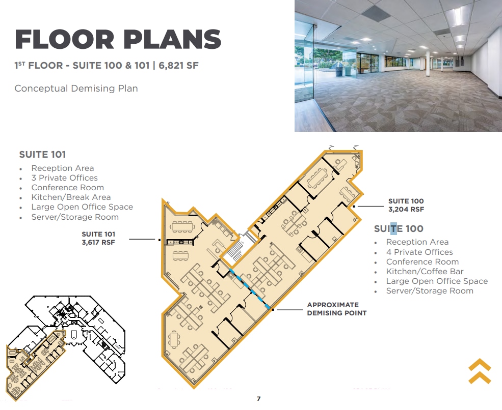 5963 La Place Ct, Carlsbad, CA to rent Floor Plan- Image 1 of 1