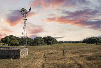 More details for 711 Main Street, Johnson City, TX - Land for Sale