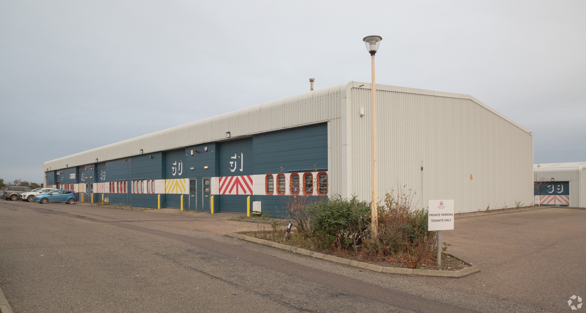 Howe Moss Ave, Dyce to rent Primary Photo- Image 1 of 3