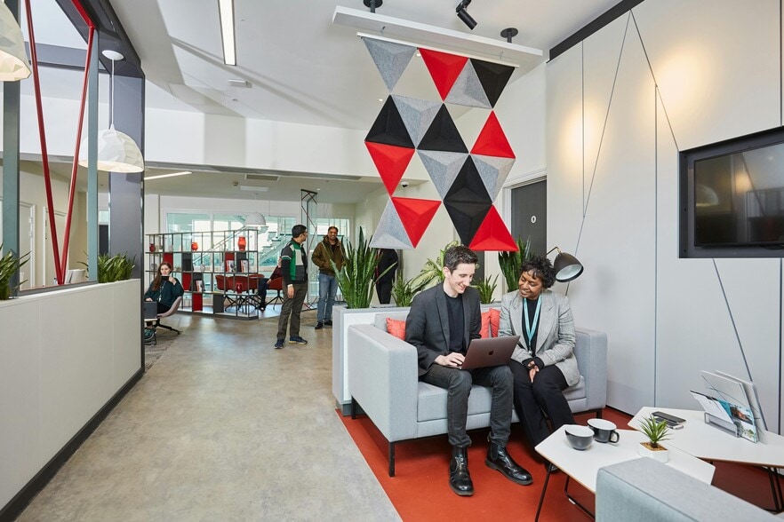 5 Archway, Manchester to rent - Building Photo - Image 1 of 10