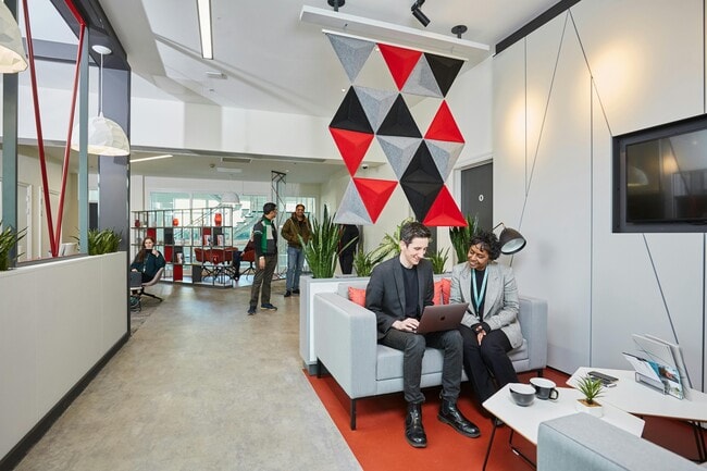 More details for 5 Archway, Manchester - Office to Rent