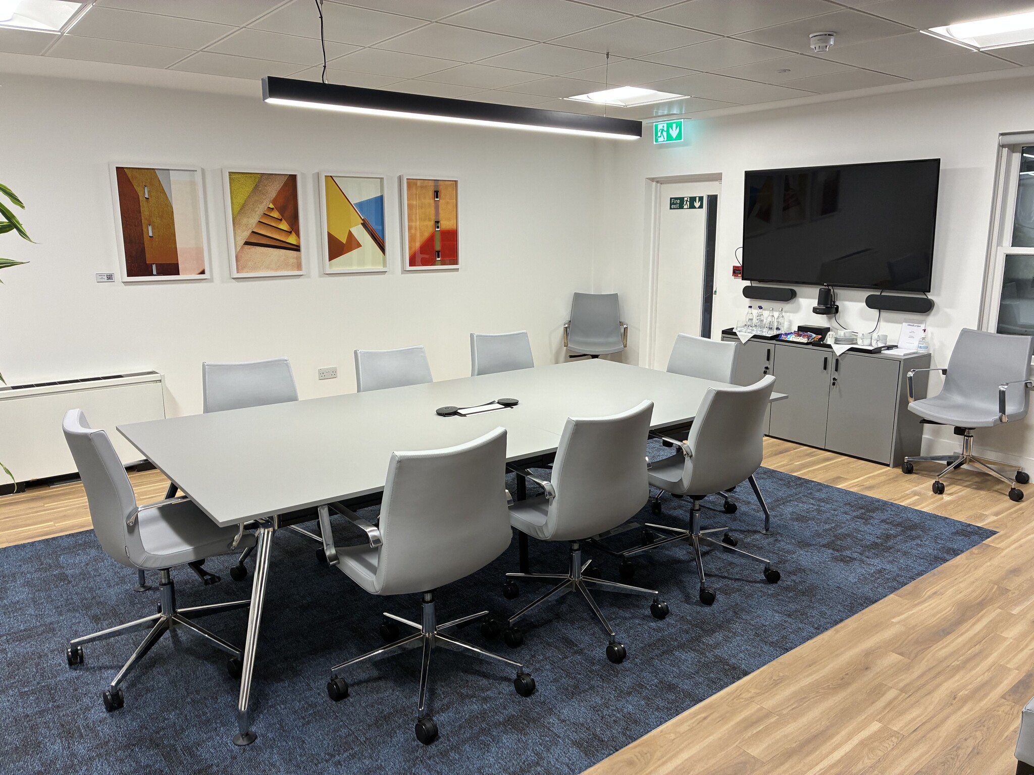 3-4 Albemarle St, London to rent Interior Photo- Image 1 of 2