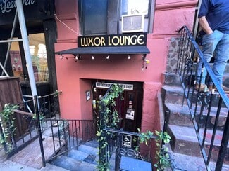 More details for 118 Macdougal St, New York, NY - Retail to Rent