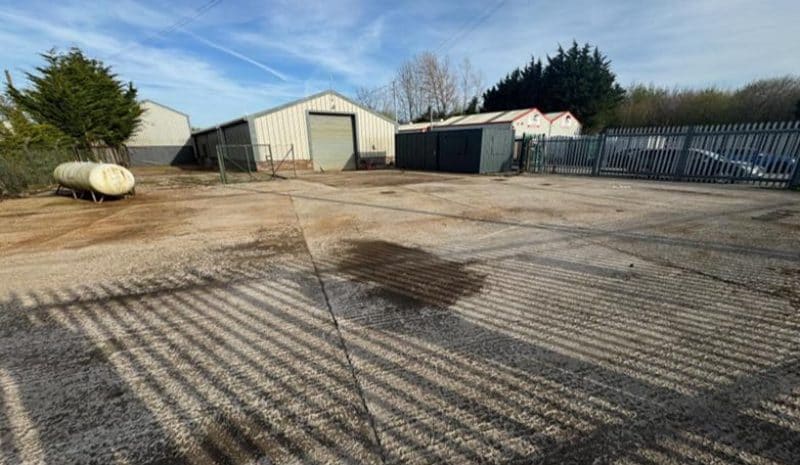 Bold Industrial Estate, St Helens for sale - Building Photo - Image 1 of 1