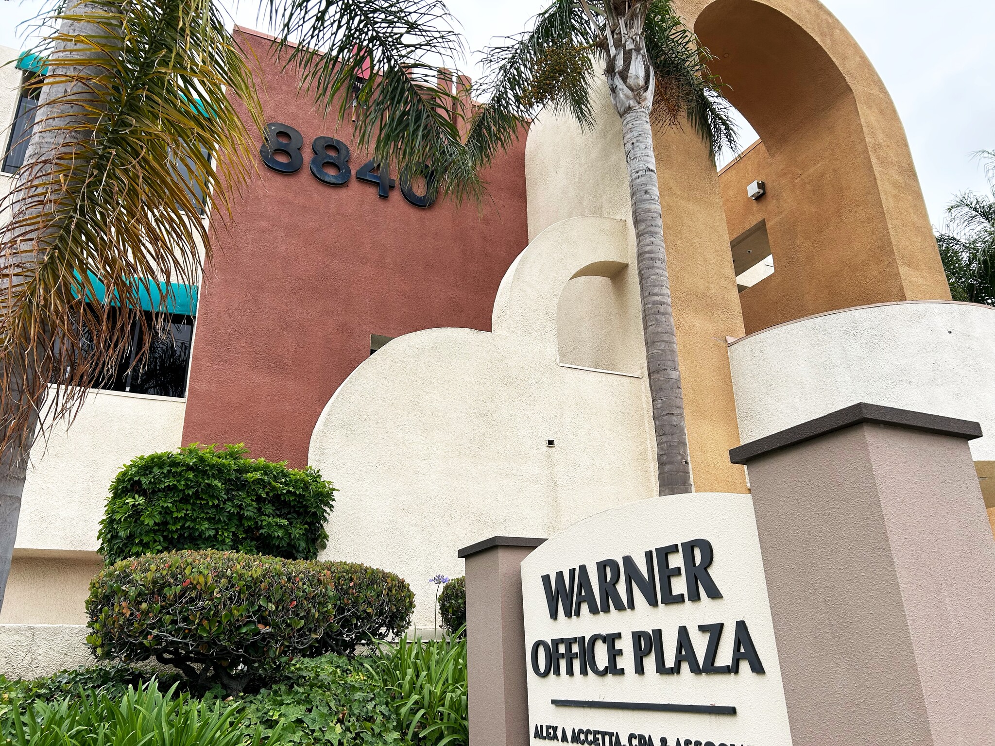 8840 Warner Ave, Fountain Valley, CA to rent Building Photo- Image 1 of 3