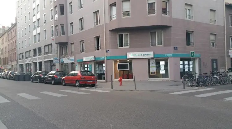 Location Commerce 91 m² - Photo 1