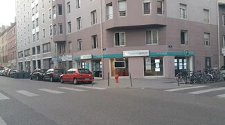 More details for 45 Rue De La Thibaudière, Lyon - Retail to Rent
