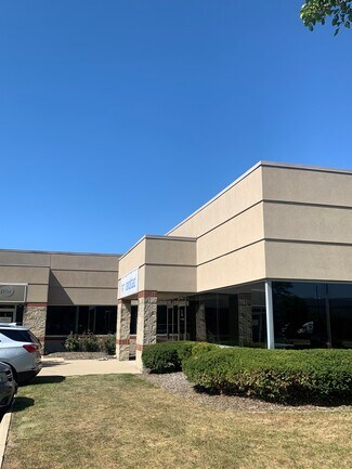 More details for 6425 Alum Creek Dr, Groveport, OH - Office for Rent