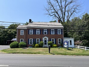 1060 US Highway 206, Bordentown, NJ for sale Building Photo- Image 1 of 1