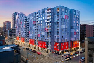 More details for 1235 11th Ave SW, Calgary, AB - Retail to Rent