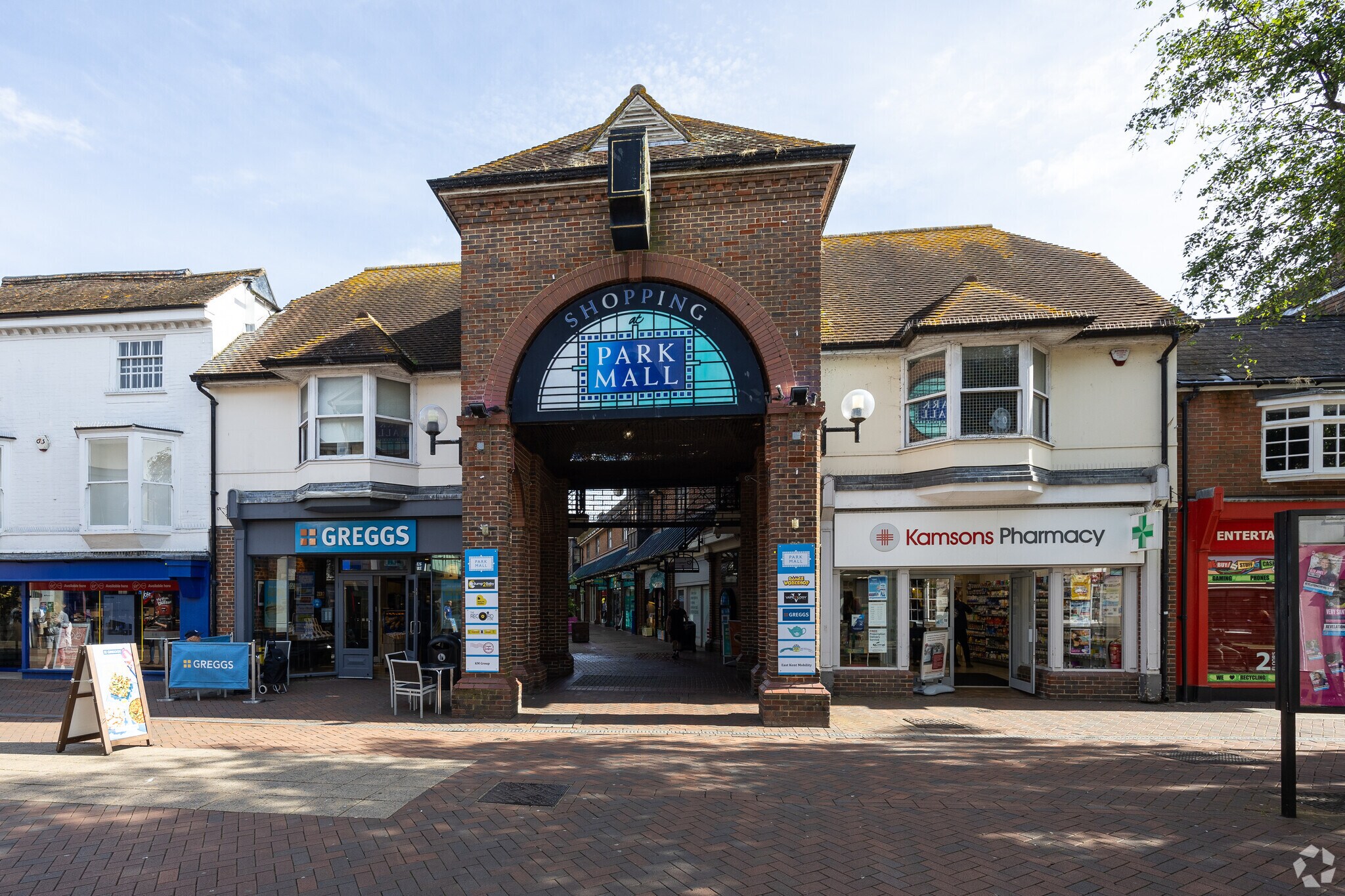 High St, Ashford for sale Building Photo- Image 1 of 1