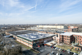 1 N Johnston Ave, Hamilton, NJ - AERIAL  map view - Image1