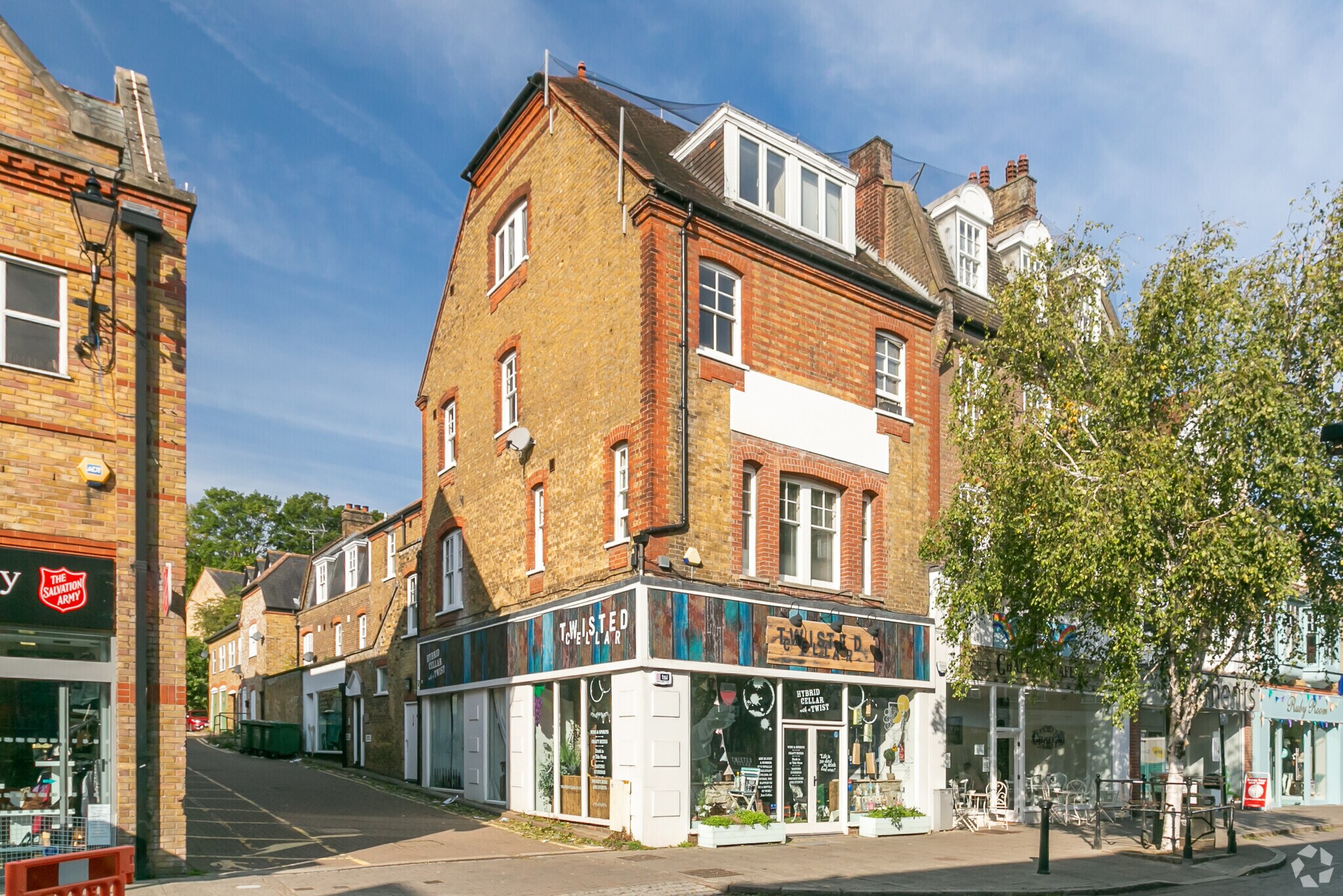 30 South St, Bishop's Stortford for sale Primary Photo- Image 1 of 1