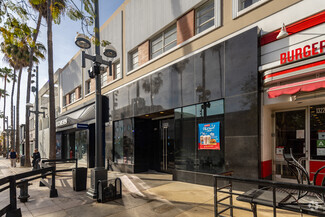 More details for 1322 3rd Street Promenade, Santa Monica, CA - Retail for Rent