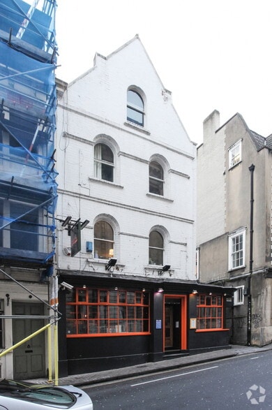 15 Small St, Bristol to rent - Building Photo - Image 3 of 3