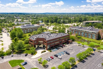 19 Sentry Pky W, Blue Bell, PA - AERIAL  map view