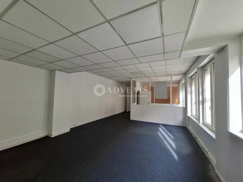 Office in Nancy to rent - Interior Photo - Image 3 of 5