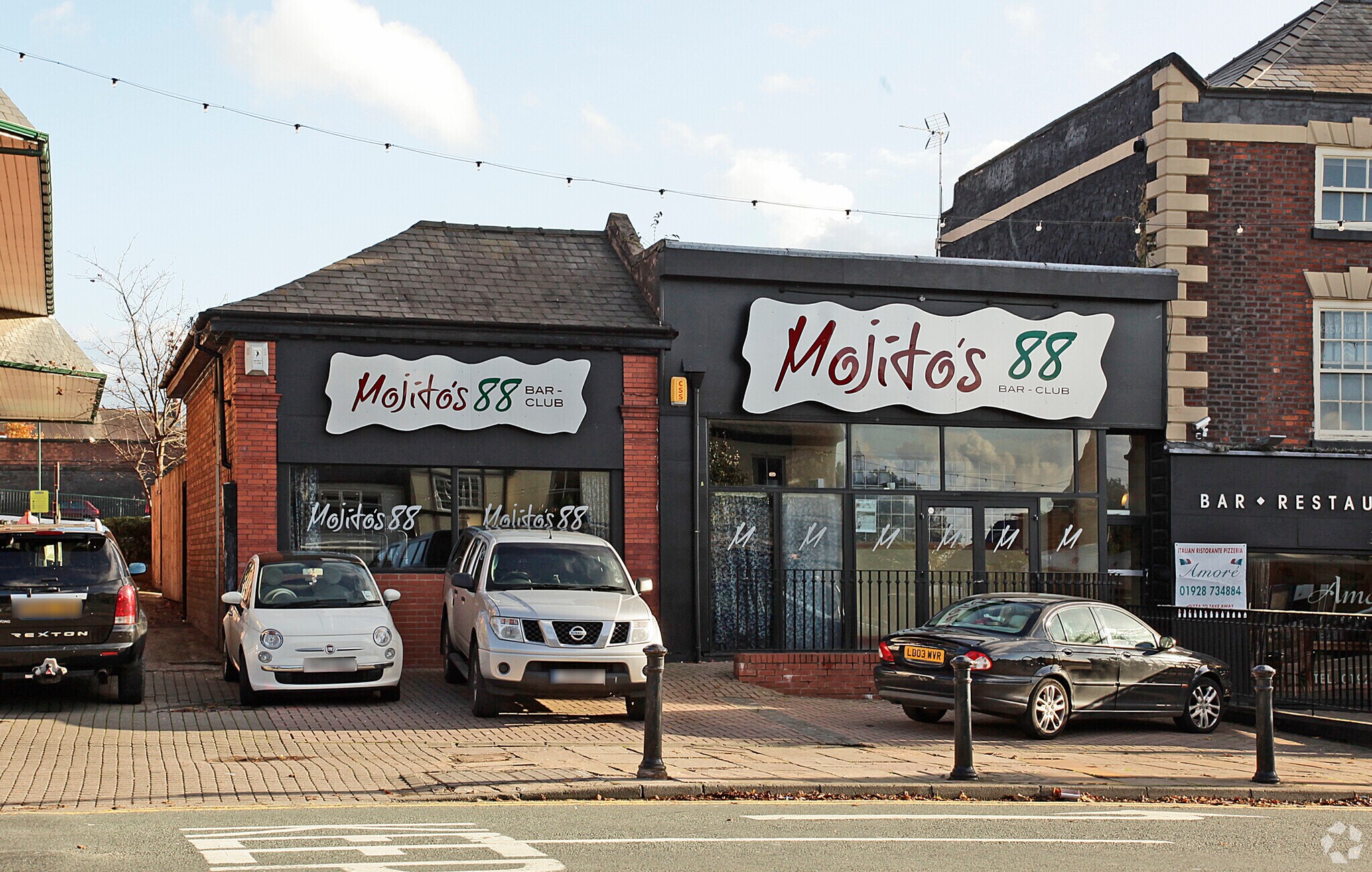 High St, Frodsham for sale Primary Photo- Image 1 of 1