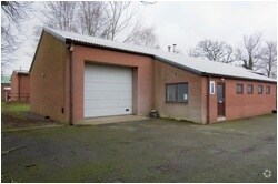 Cobnash Industrial Estate, Kingsland for sale - Primary Photo - Image 1 of 1
